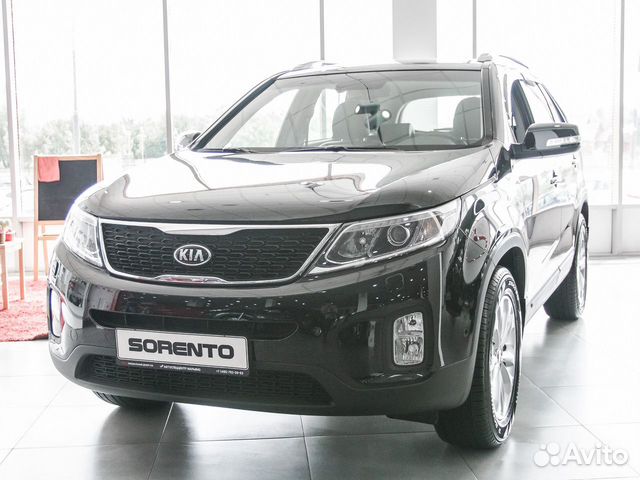 KIA Sorento 2.4 AT, 2020 KIA Sorento 2.4 AT, 2020