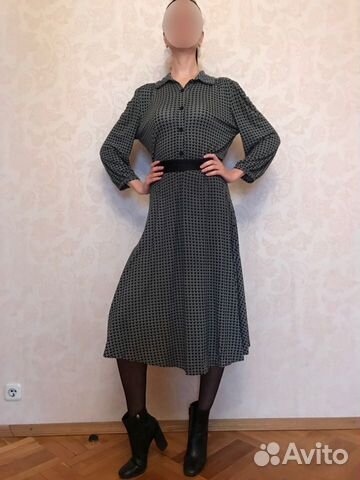 Платье Massimo Dutti Платье Massimo Dutti