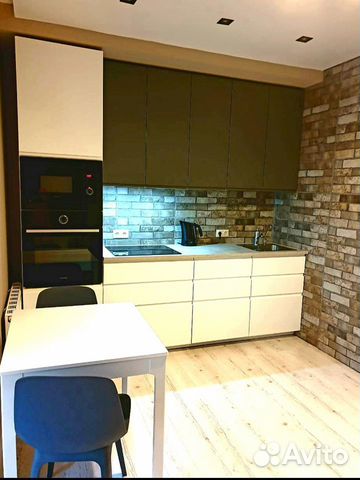 2-к квартира, 65 м², 9/25 эт. 2-к квартира, 65 м², 9/25 эт.