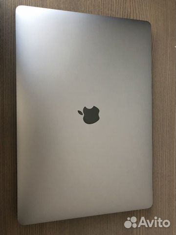MacBook Pro 15 Touch Bar MacBook Pro 15 Touch Bar