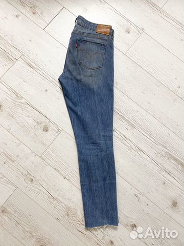 Джинсы Levis оригинал Джинсы Levis оригинал