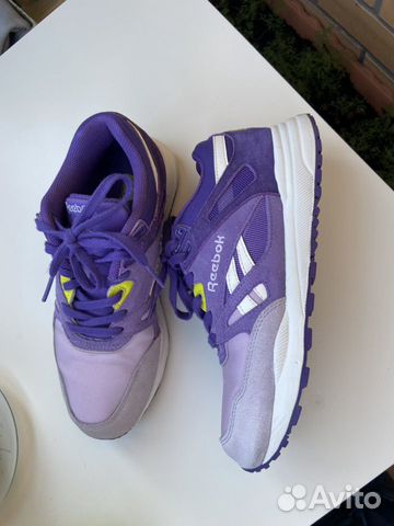 Кроссовки Reebok Кроссовки Reebok