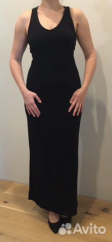 Платье вечернее 48-50 размер