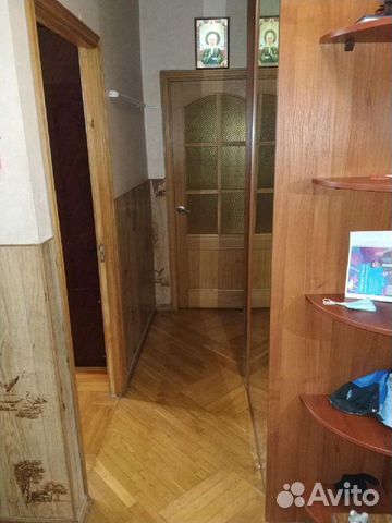 3-к квартира, 63 м², 7/12 эт.