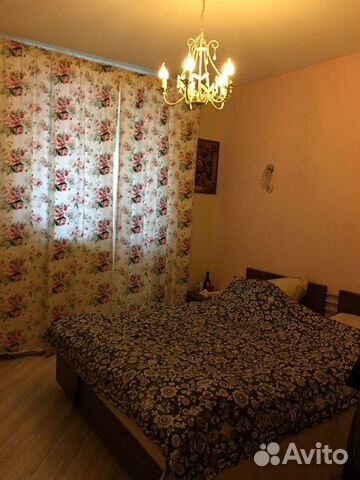 3-к квартира, 78 м², 9/21 эт. 3-к квартира, 78 м², 9/21 эт.