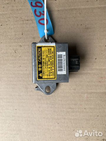 Датчик ускорения для Lexus GX 470