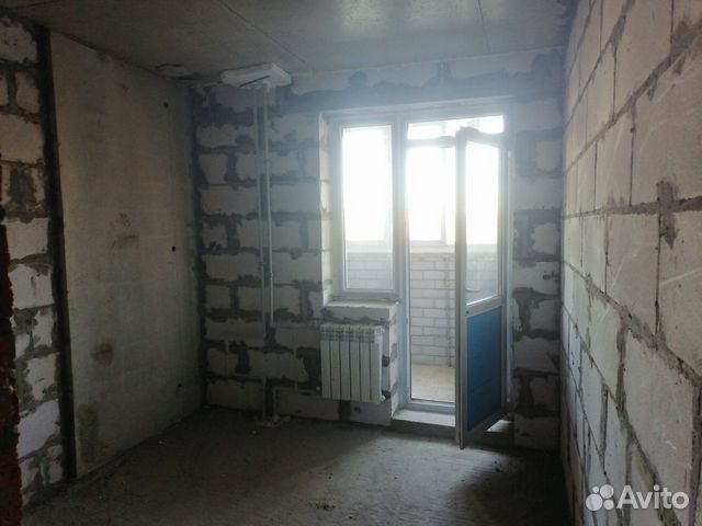 1-к квартира, 38.1 м², 4/25 эт.