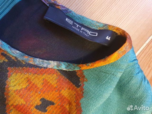 Платья Etro, Sportmax, Sandro Ferrone Платья Etro, Sportmax, Sandro Ferrone