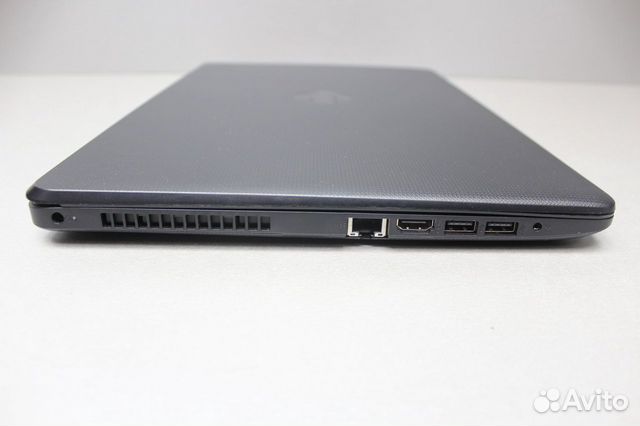 Корпус в отличном состоянии HP 15-bw592ur
