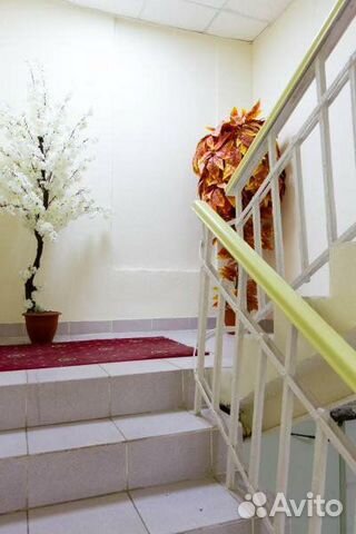 Комната 28 м² в > 9-к, 3/3 эт.