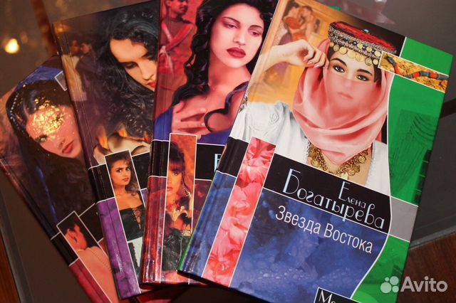 Книги Книги