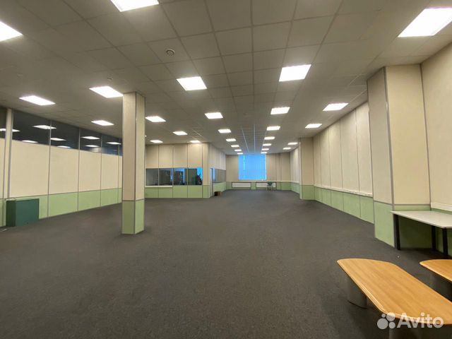 Офис 190.56 м² 2эт, Химки от собственника