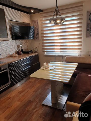 4-к квартира, 93.6 м², 3/18 эт. 4-к квартира, 93.6 м², 3/18 эт.