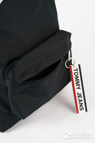 Рюкзак Tommy Hilfiger Jeans Рюкзак Tommy Hilfiger Jeans