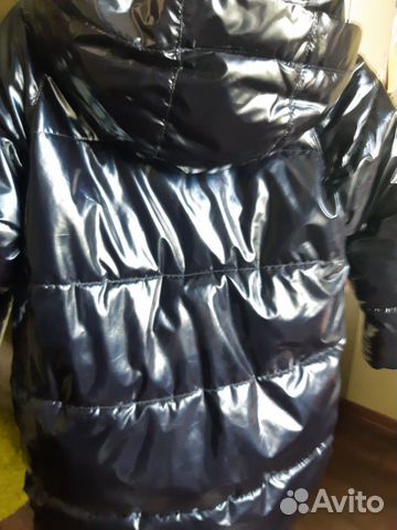 Куртка для девочки Zara Куртка для девочки Zara