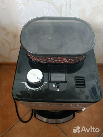Кофемашина philips Кофемашина philips