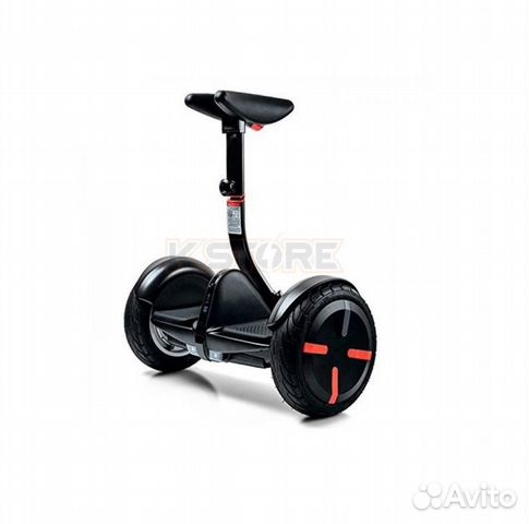 Гироскутер Мини сигвей MiniRobot Pro Гироскутер Мини сигвей MiniRobot Pro