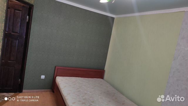 2-к квартира, 39 м², 1/2 эт.
