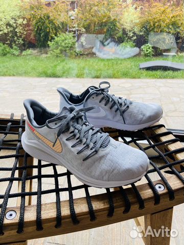 Кроссовки Nike Air Zoom Vomero 14