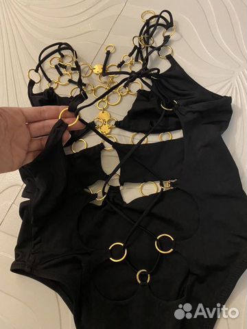 Купальник Agent Provocateur Купальник Agent Provocateur