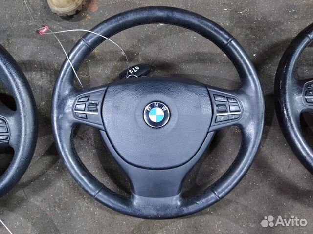 Руль для BMW F10 Руль для BMW F10
