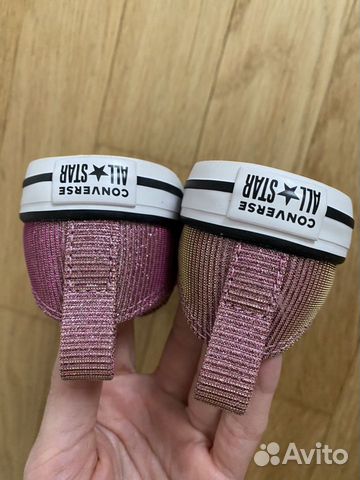 Кеды Converse 22 Кеды Converse 22