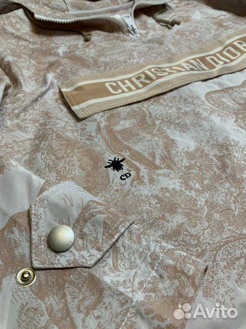 Плащ dior Плащ dior
