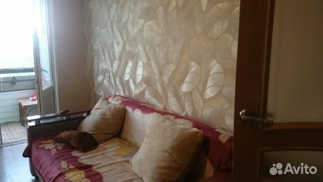 2-к квартира, 53 м², 6/9 эт. 2-к квартира, 53 м², 6/9 эт.