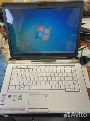 Toshiba Toshiba