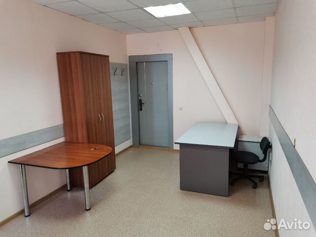 Сдам в аренду офисное помещение