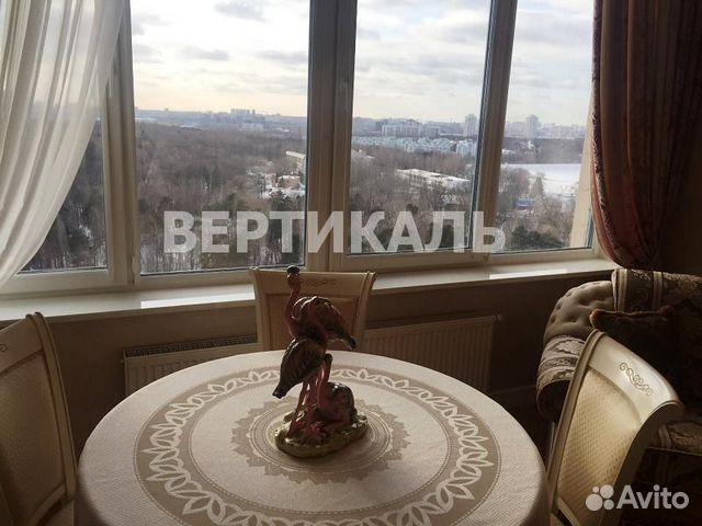 2-к квартира, 75 м², 15/35 эт. 2-к квартира, 75 м², 15/35 эт.