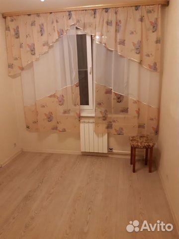 3-к квартира, 69.9 м², 9/10 эт.