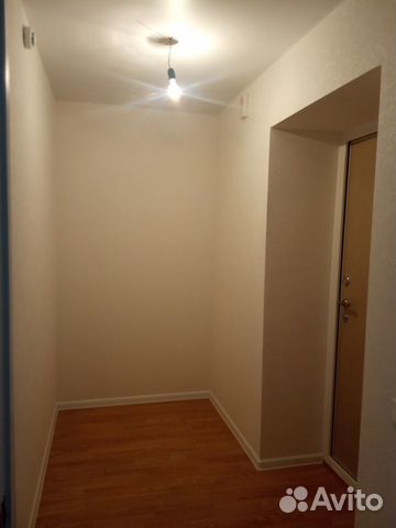 1-к квартира, 36.7 м², 4/10 эт.