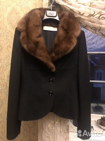 Жакет женский Valentino Жакет женский Valentino