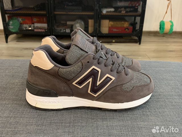 Кроссовки новые New Balance 1400 made in USA ориги Кроссовки новые New Balance 1400 made in USA ориги