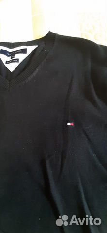 Свитер tommy hilfiger Свитер tommy hilfiger