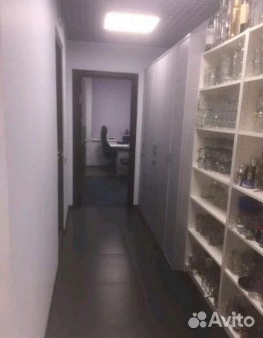 Офис (аренда) 169м² Москва, зао, р-н Филевский пар