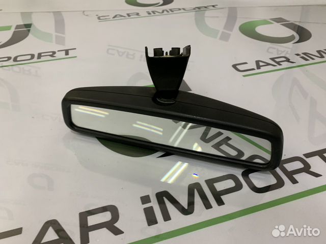 Мерседес Зеркало салонное w639 Viano Vito