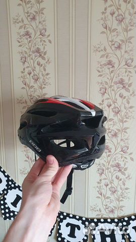 Велошлем BBB Condor