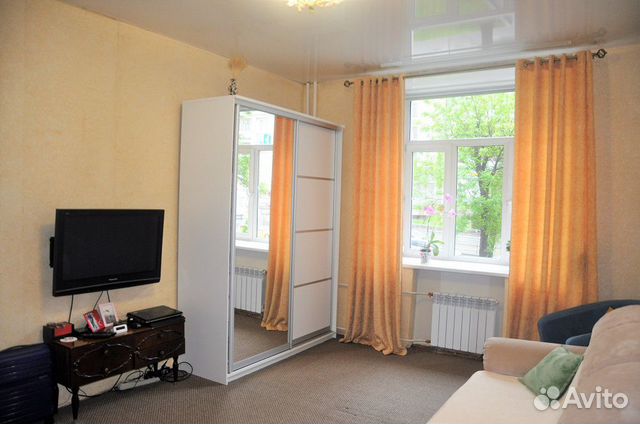 4-к квартира, 93 м², 2/10 эт. 4-к квартира, 93 м², 2/10 эт.