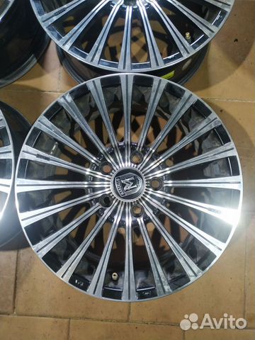 Диски бу литые R16 на Audi VW Skoda Mercerdes Диски бу литые R16 на Audi VW Skoda Mercerdes