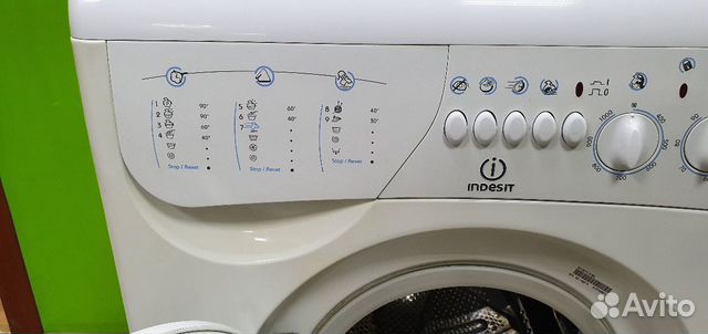 Стиральная машина indesit Стиральная машина indesit