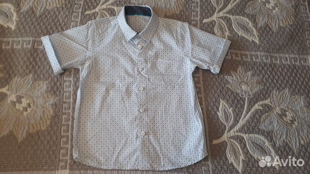Одежда для мальчика 5-6 лет 116 см Одежда для мальчика 5-6 лет 116 см