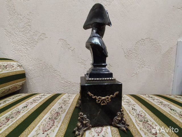 Бюст Наполеона