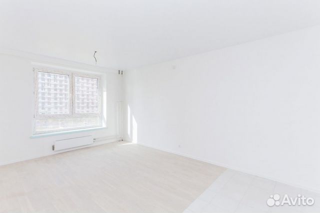 1-к квартира, 36.4 м², 12/15 эт.