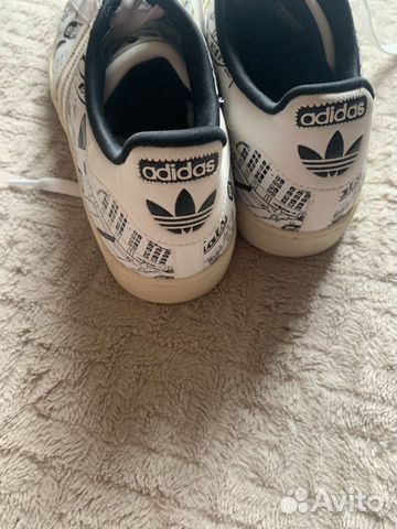 Кеды Adidas superstar 2 Кеды Adidas superstar 2