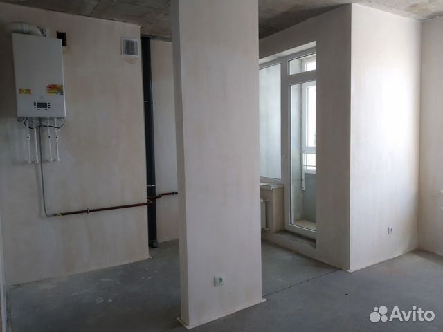 Студия, 21.4 м², 3/7 эт. Студия, 21.4 м², 3/7 эт.