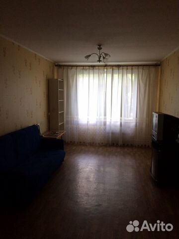 3-к квартира, 65 м², 2/9 эт.