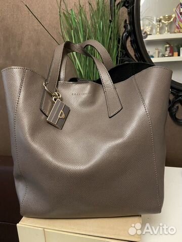 Сумка Coccinelle