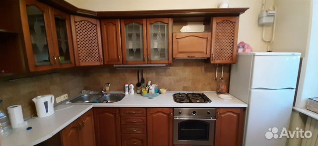 3-к квартира, 75 м², 2/3 эт.